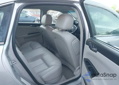 2013 Chevrolet Impala Ltz z USA, uszkodzony, nr VIN 2G1WC5E35D1139982